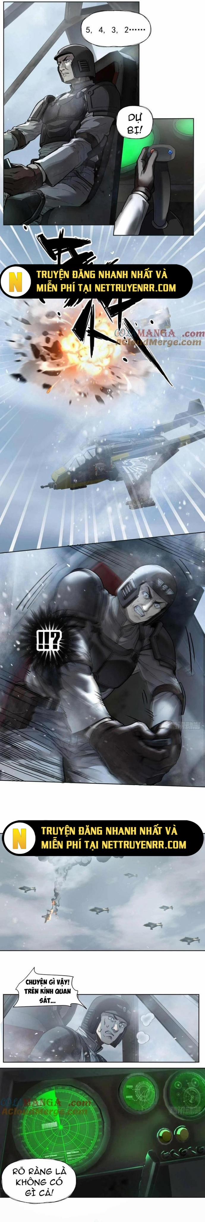 Truyền Kỳ Thái Lạc 176 trang 3