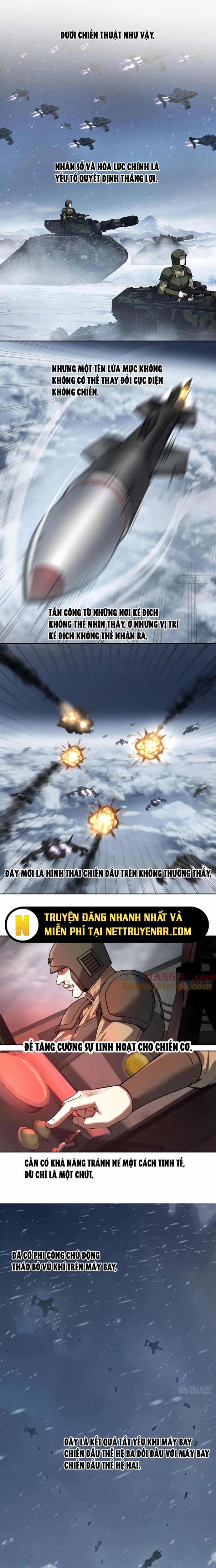 Truyền Kỳ Thái Lạc 176 trang 8