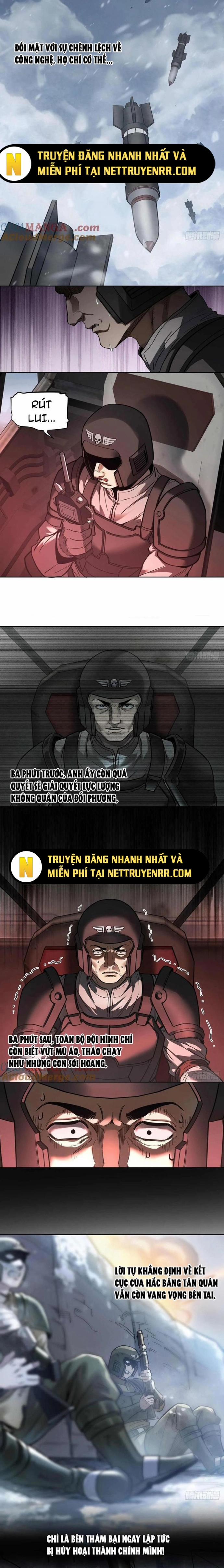 Truyền Kỳ Thái Lạc 176 trang 9