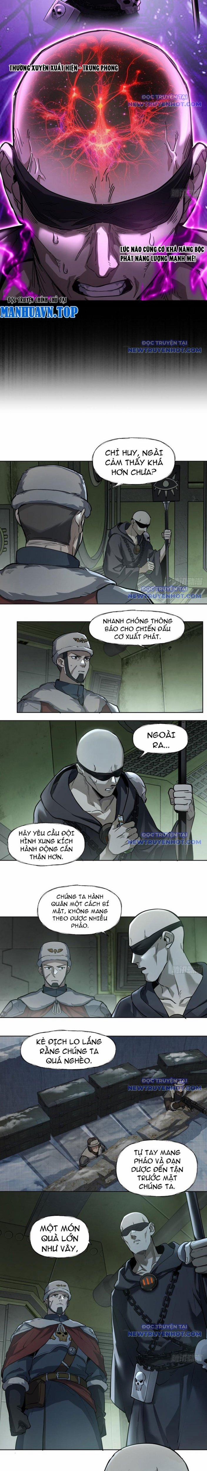 Truyền Kỳ Thái Lạc 177 trang 9