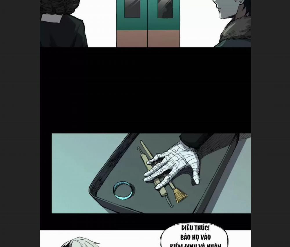 Truyền Kỳ Thái Lạc 2 trang 13