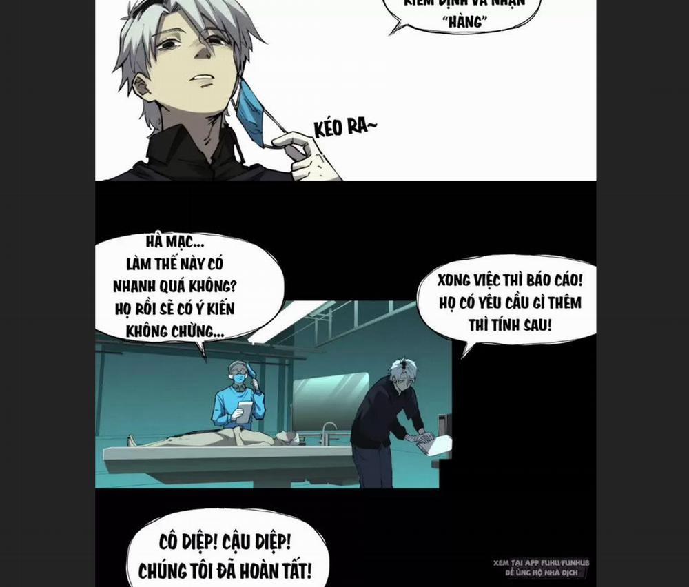 Truyền Kỳ Thái Lạc 2 trang 14