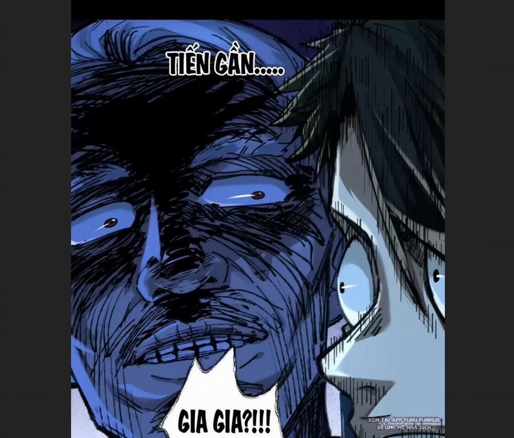 Truyền Kỳ Thái Lạc 2 trang 20