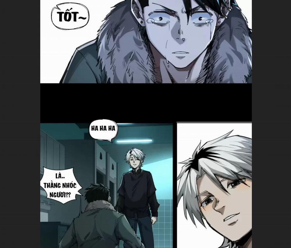 Truyền Kỳ Thái Lạc 2 trang 23