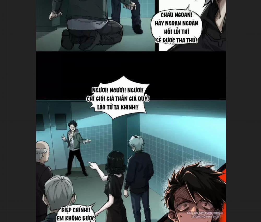 Truyền Kỳ Thái Lạc 2 trang 24