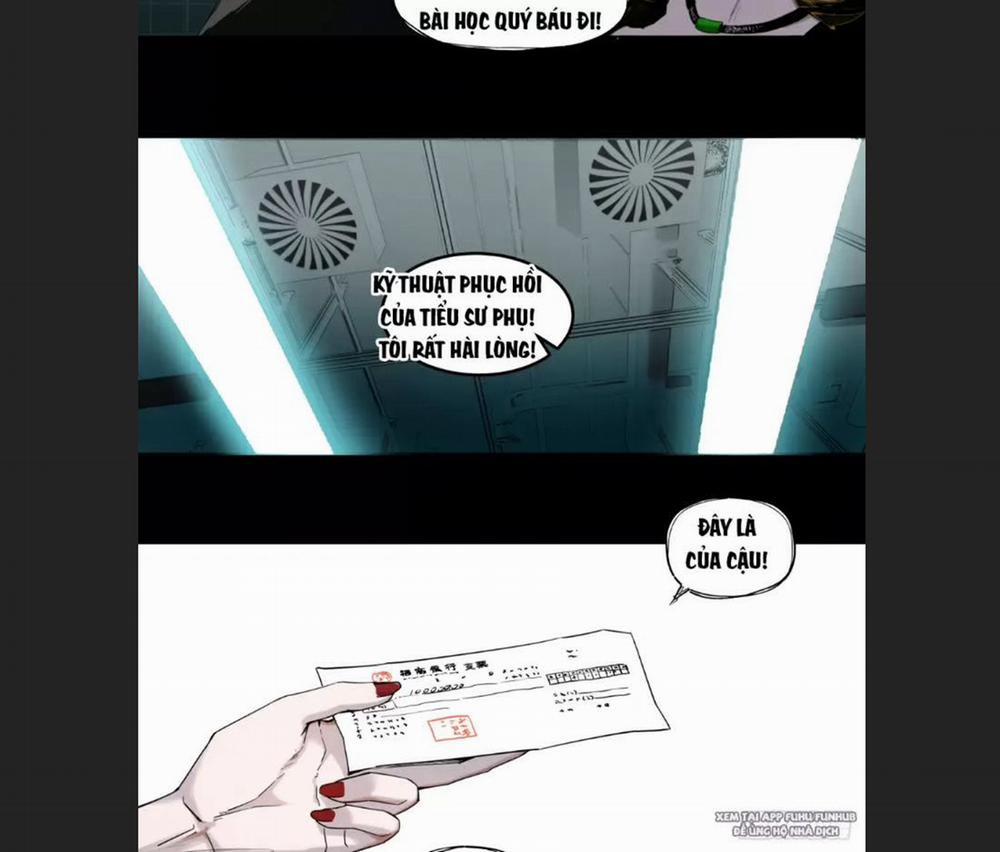 Truyền Kỳ Thái Lạc 2 trang 28