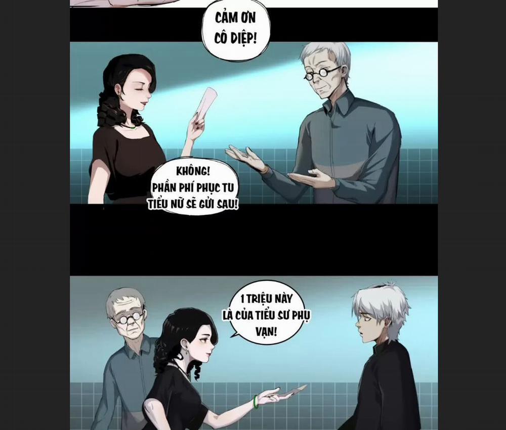 Truyền Kỳ Thái Lạc 2 trang 29