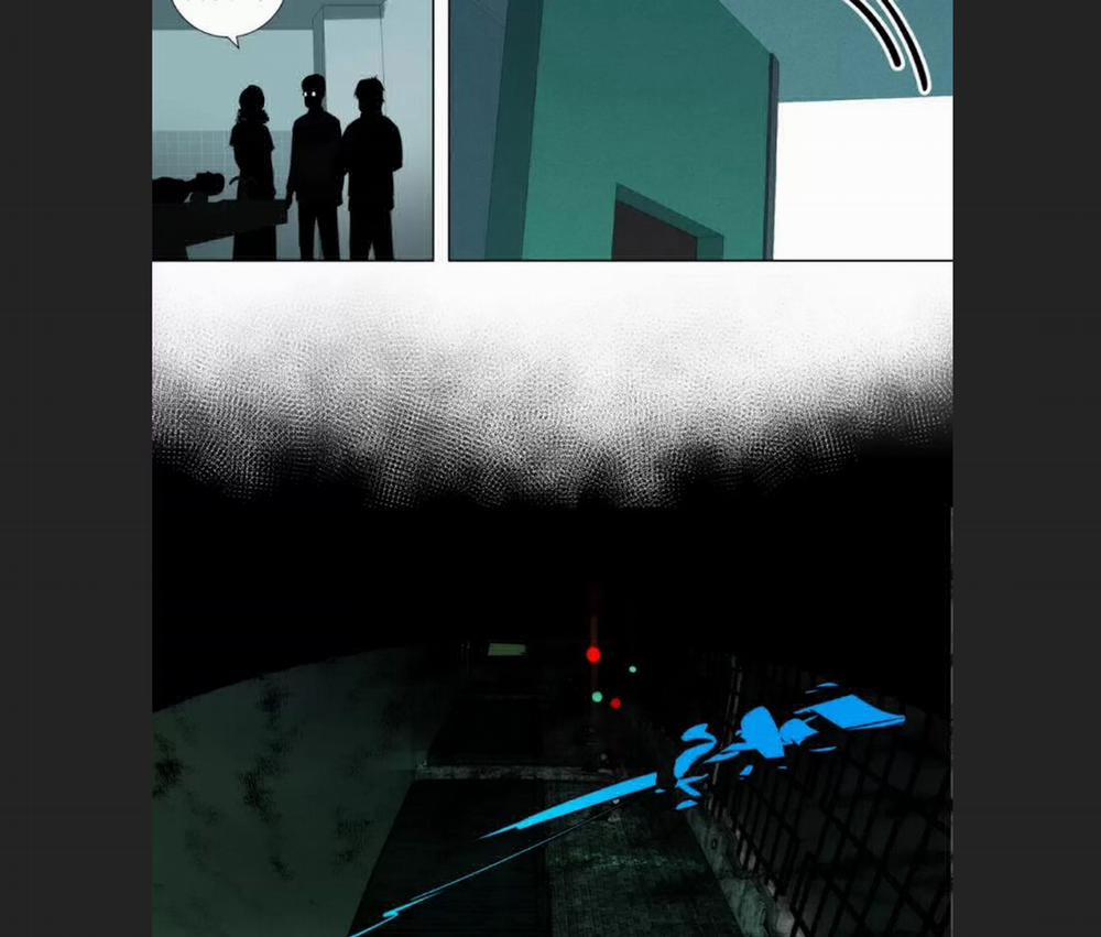 Truyền Kỳ Thái Lạc 2 trang 31