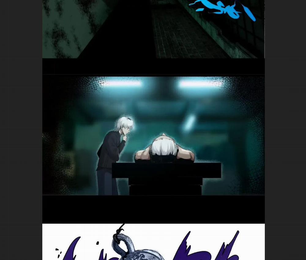 Truyền Kỳ Thái Lạc 2 trang 33