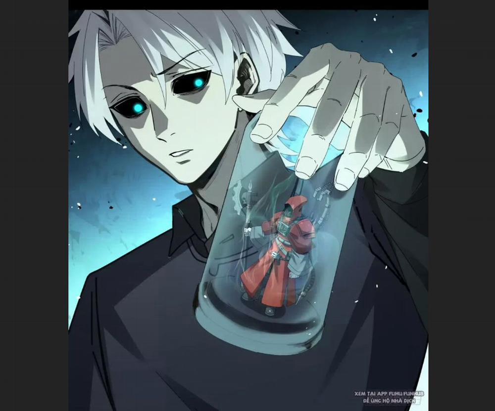 Truyền Kỳ Thái Lạc 2 trang 43