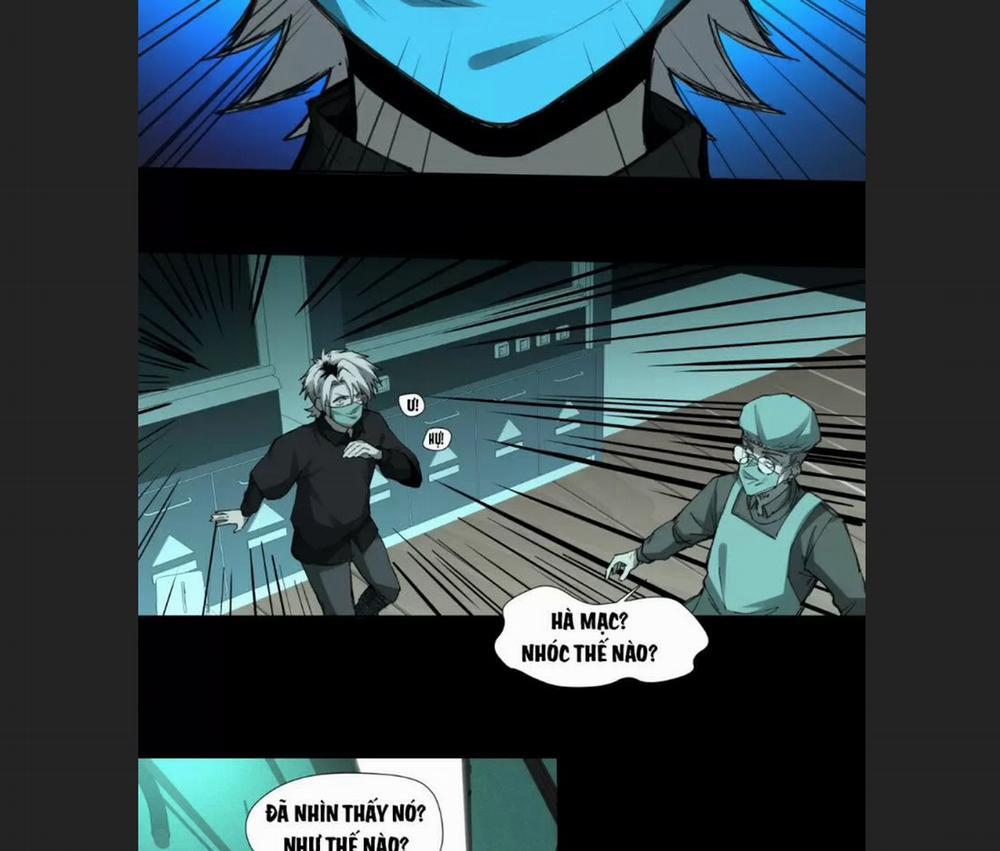 Truyền Kỳ Thái Lạc 2 trang 9