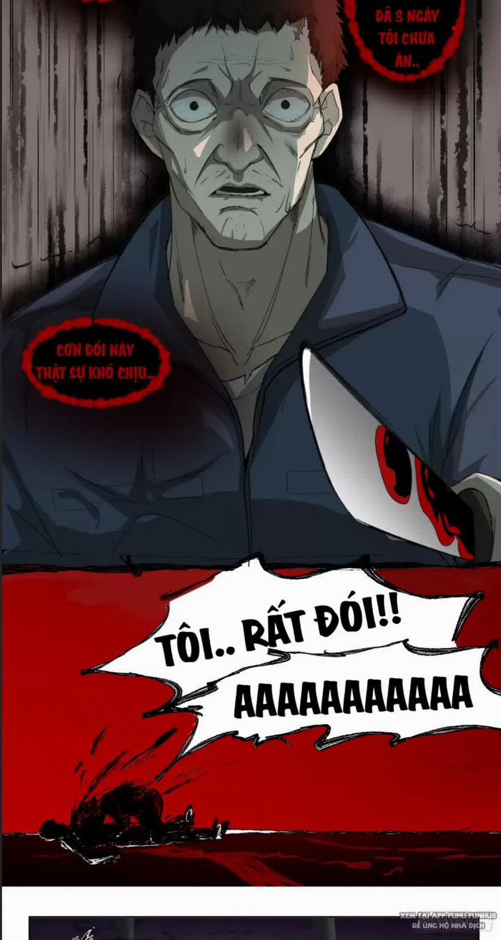 Truyền Kỳ Thái Lạc 21 trang 17