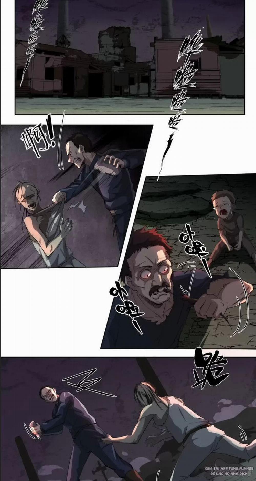 Truyền Kỳ Thái Lạc 21 trang 18