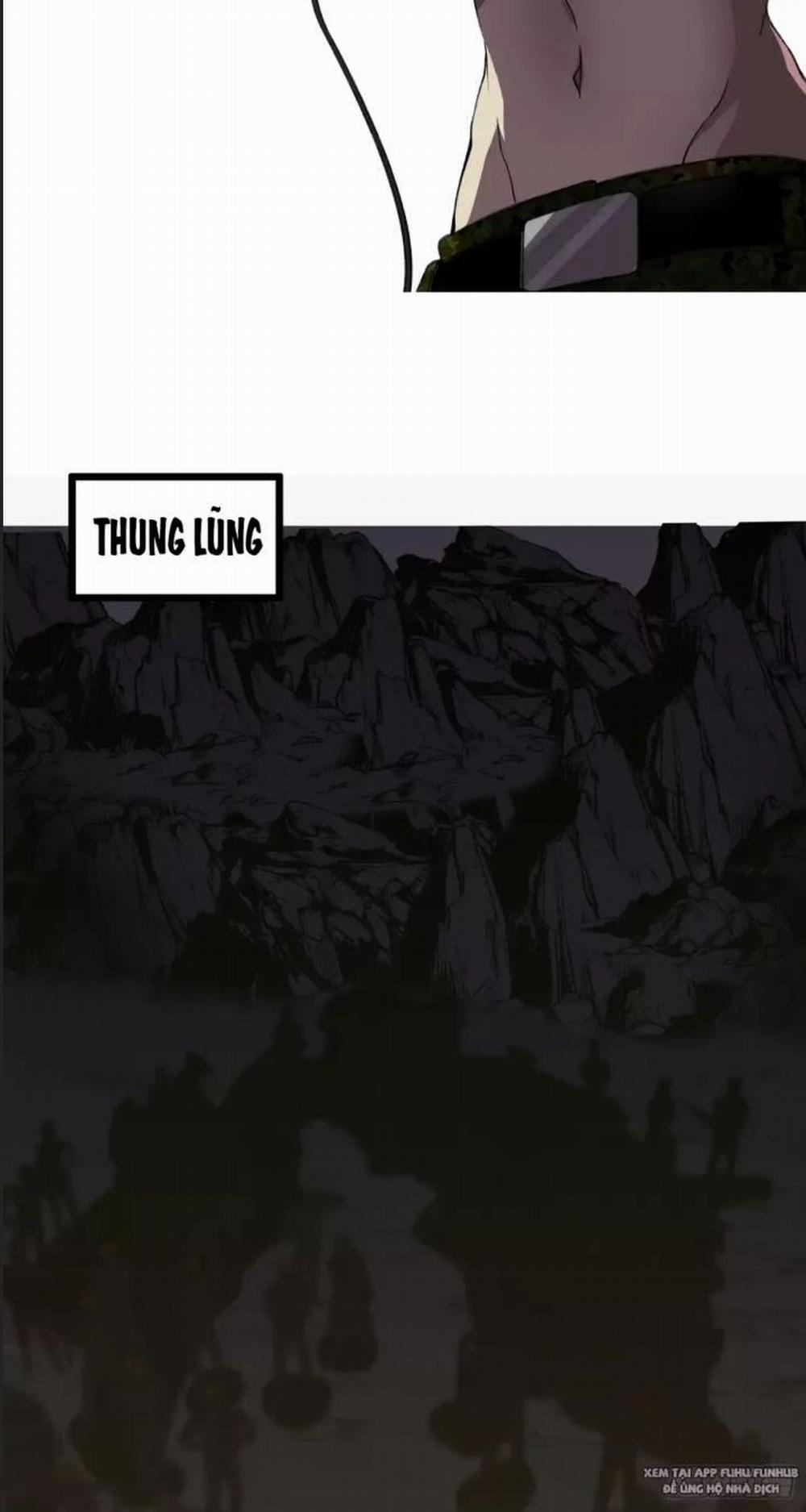 Truyền Kỳ Thái Lạc 21 trang 25