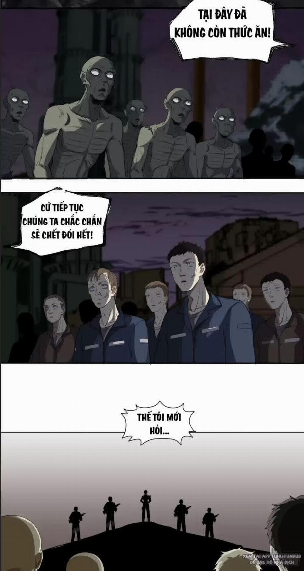 Truyền Kỳ Thái Lạc 21 trang 27