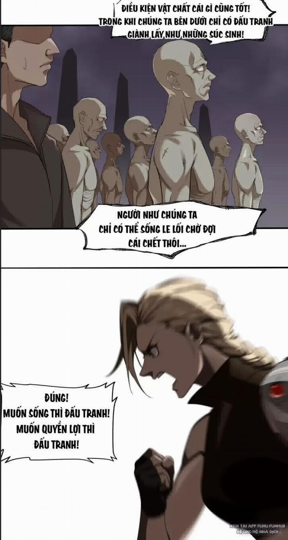 Truyền Kỳ Thái Lạc 21 trang 31