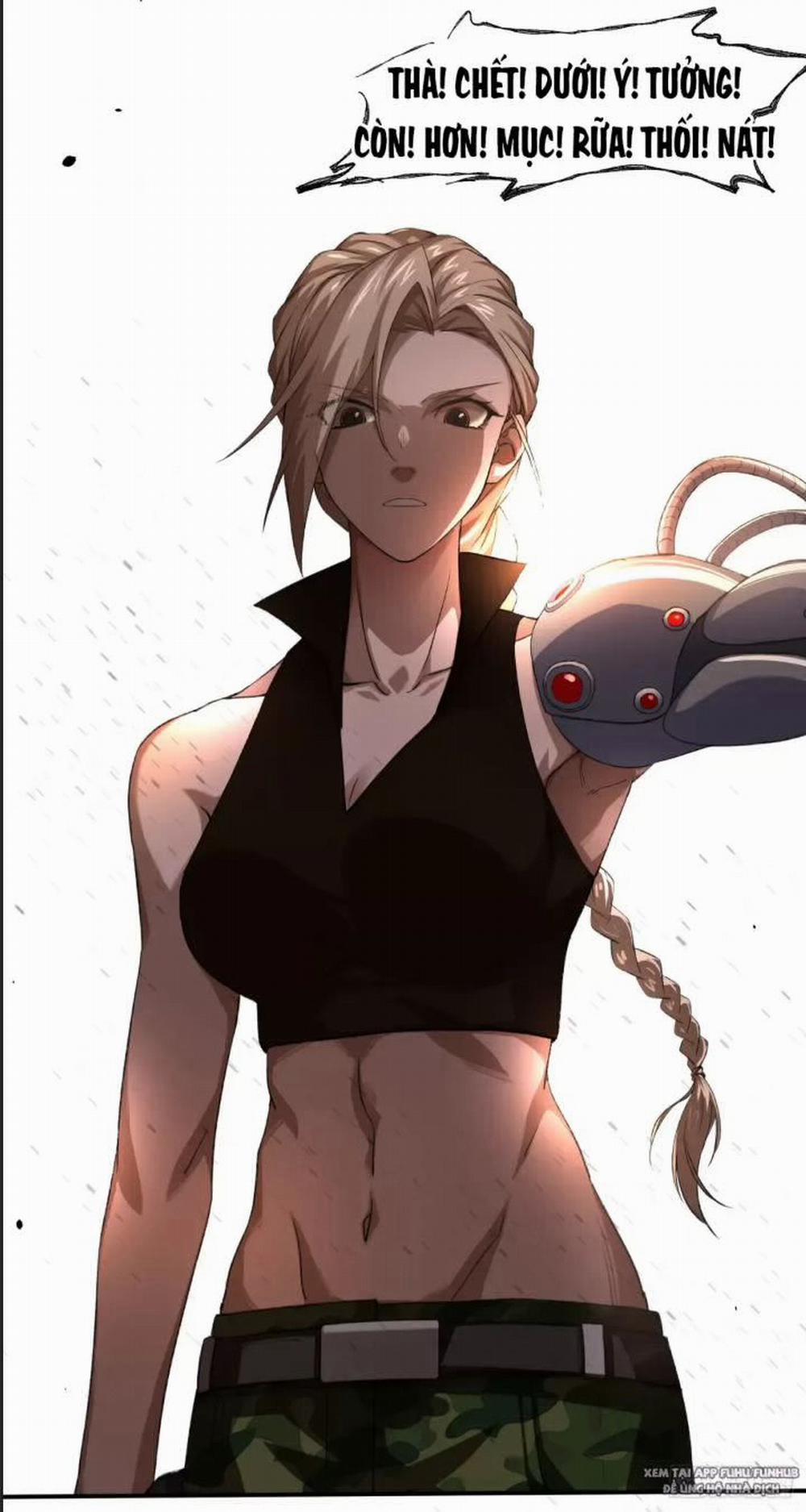 Truyền Kỳ Thái Lạc 21 trang 35