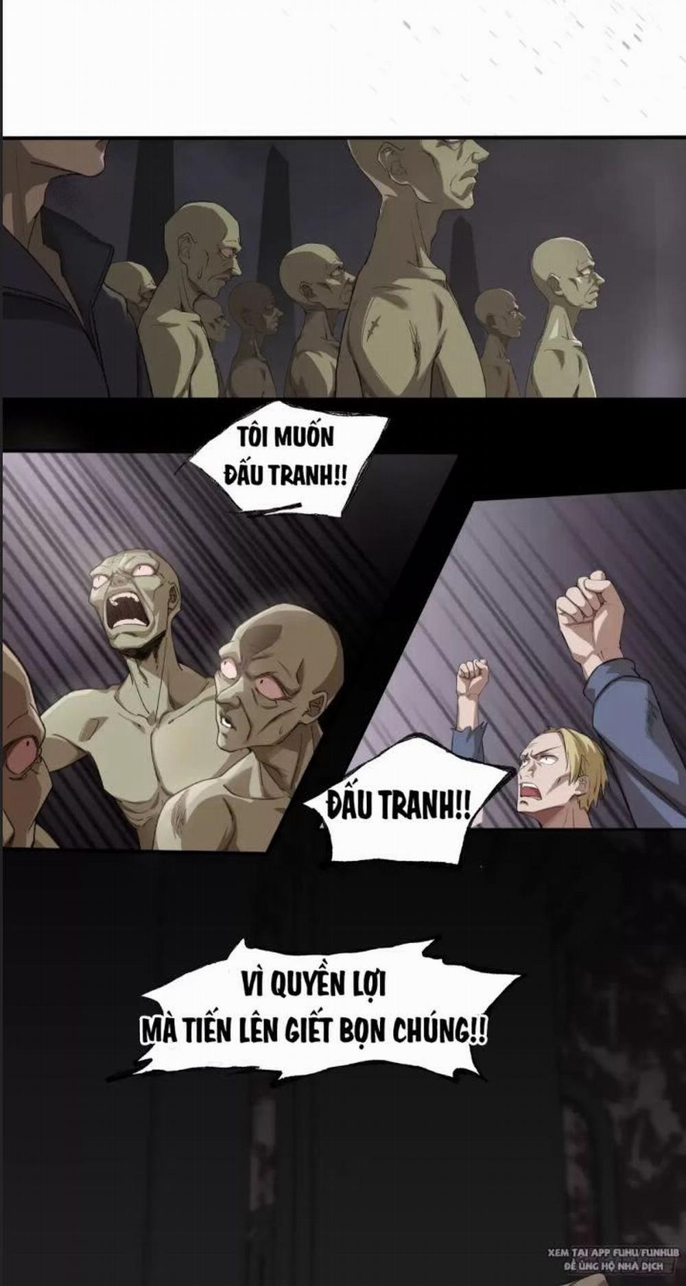 Truyền Kỳ Thái Lạc 21 trang 36