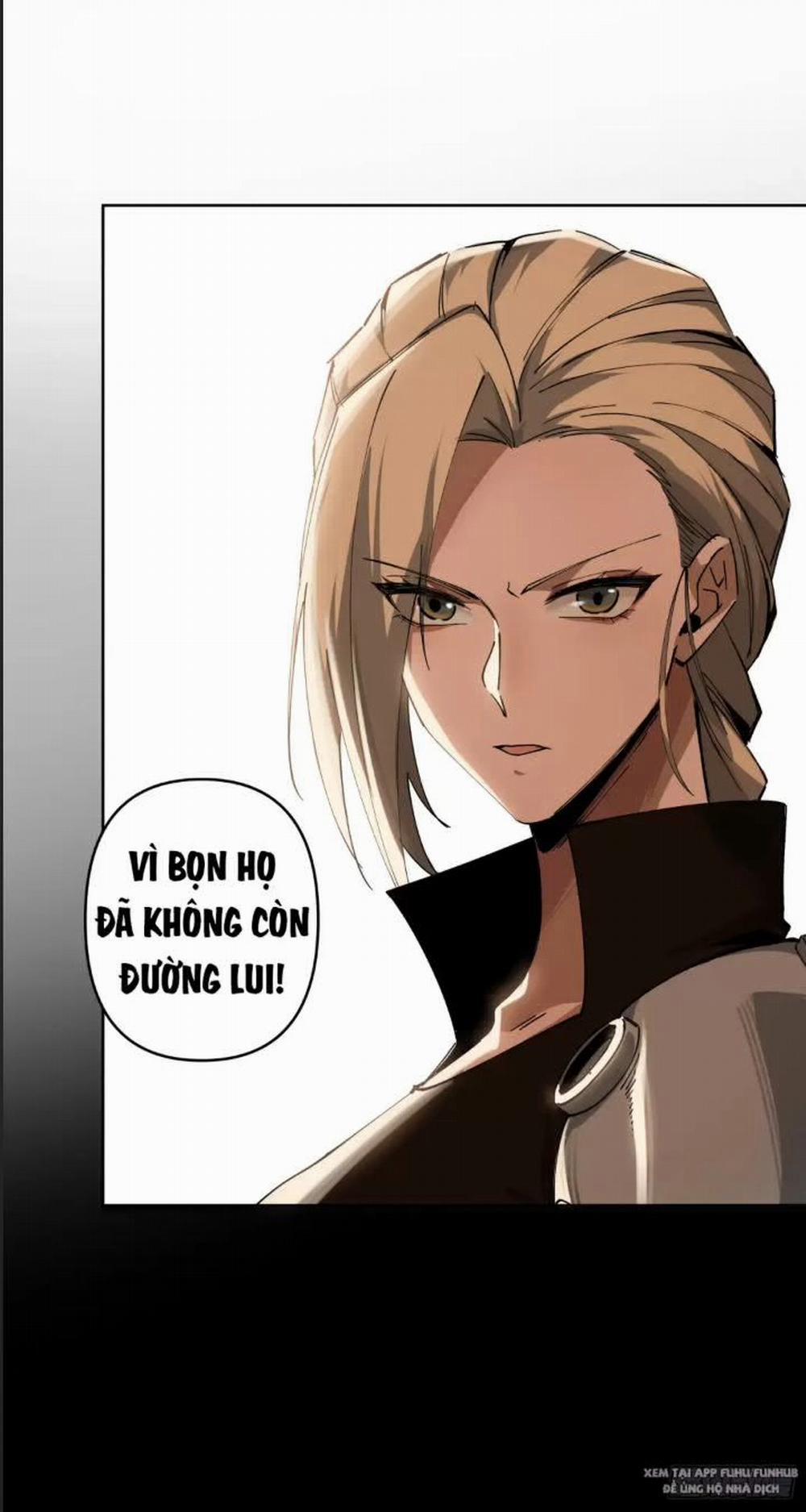 Truyền Kỳ Thái Lạc 22 trang 14