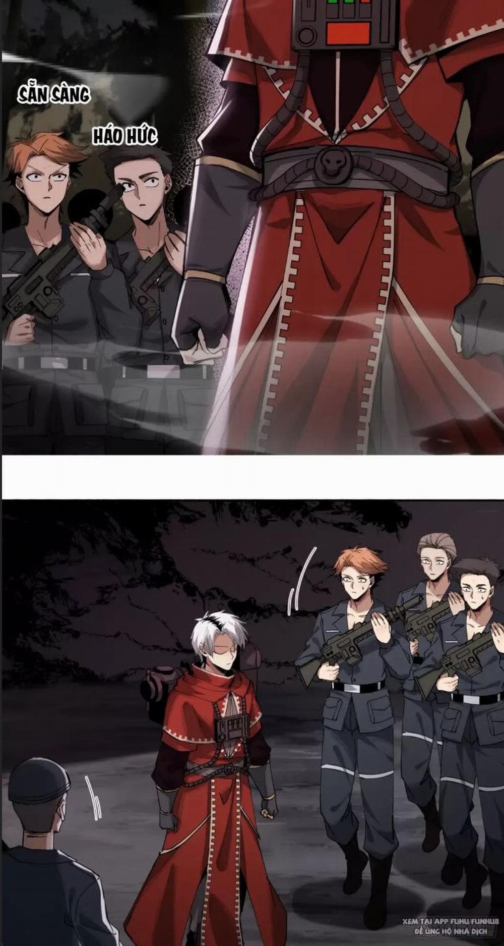 Truyền Kỳ Thái Lạc 22 trang 17