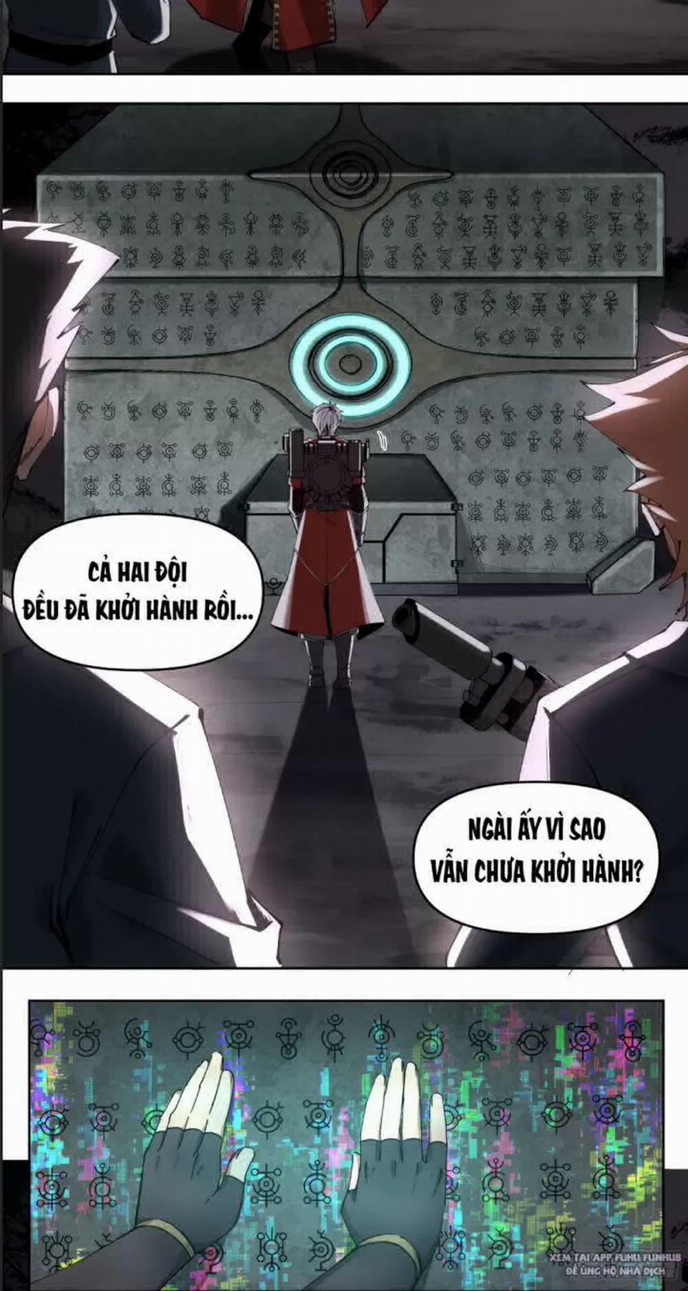 Truyền Kỳ Thái Lạc 22 trang 18