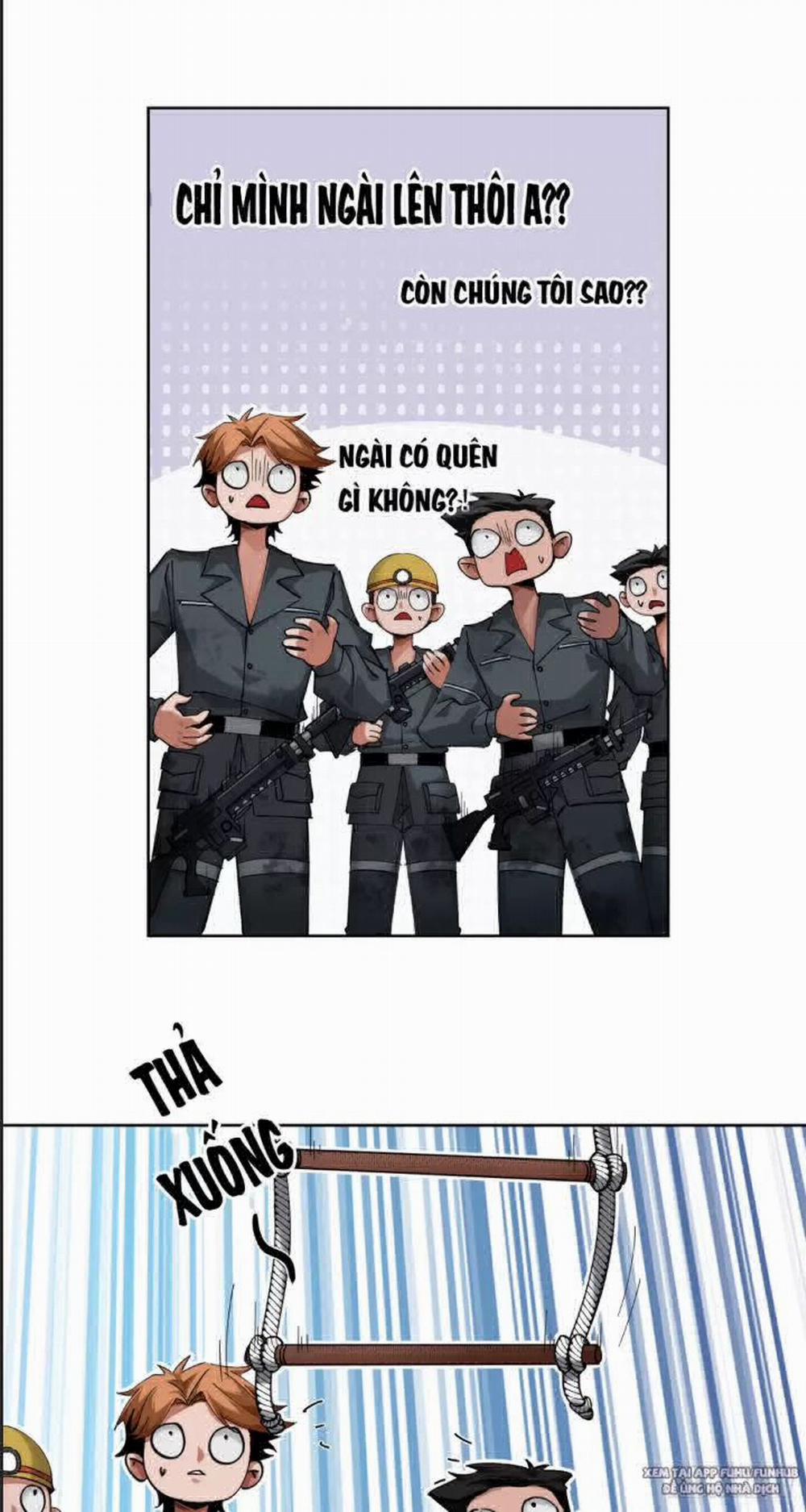 Truyền Kỳ Thái Lạc 22 trang 26