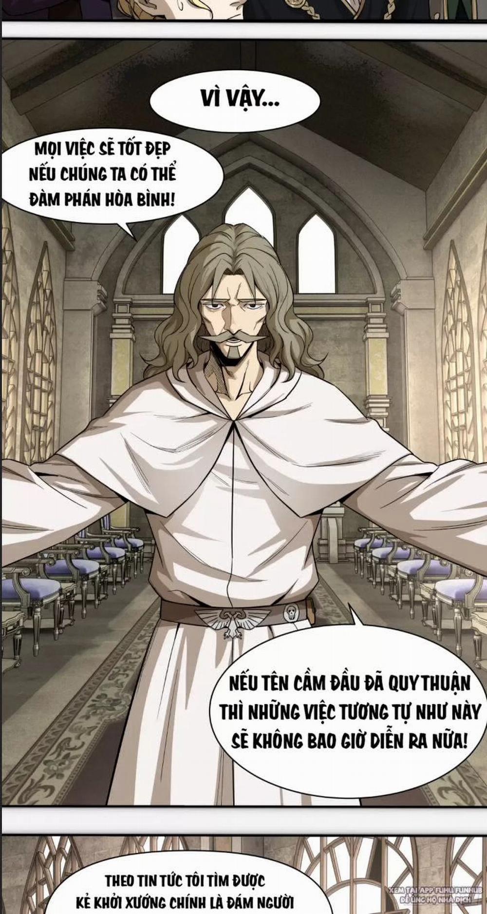 Truyền Kỳ Thái Lạc 24 trang 16