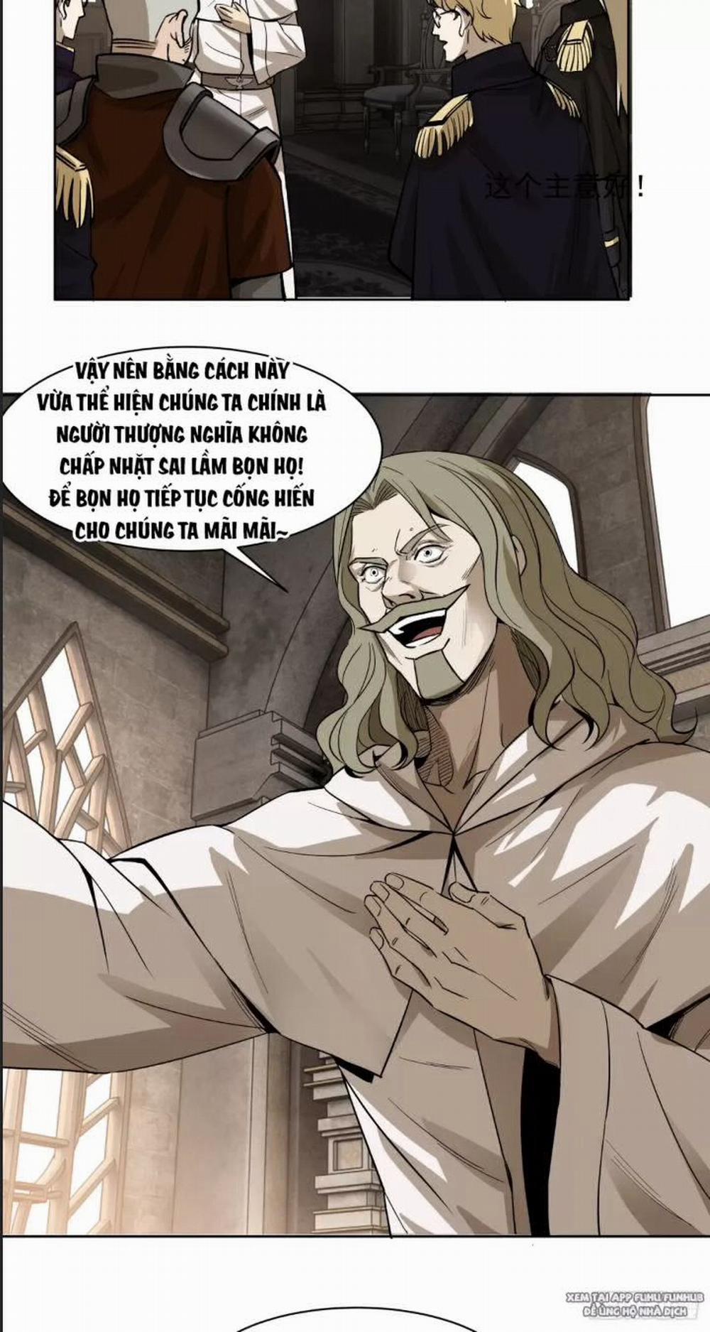 Truyền Kỳ Thái Lạc 24 trang 18