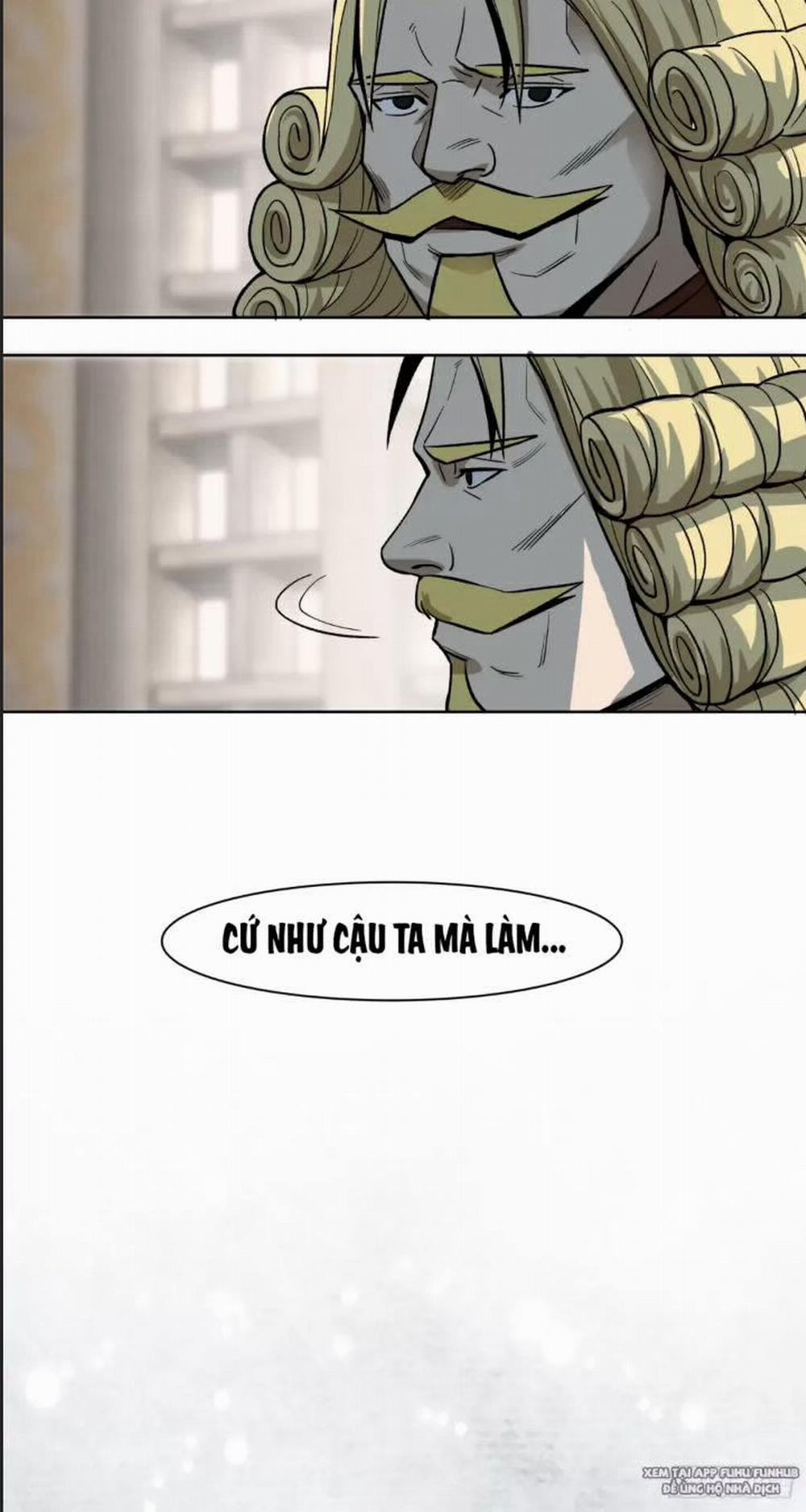 Truyền Kỳ Thái Lạc 24 trang 21