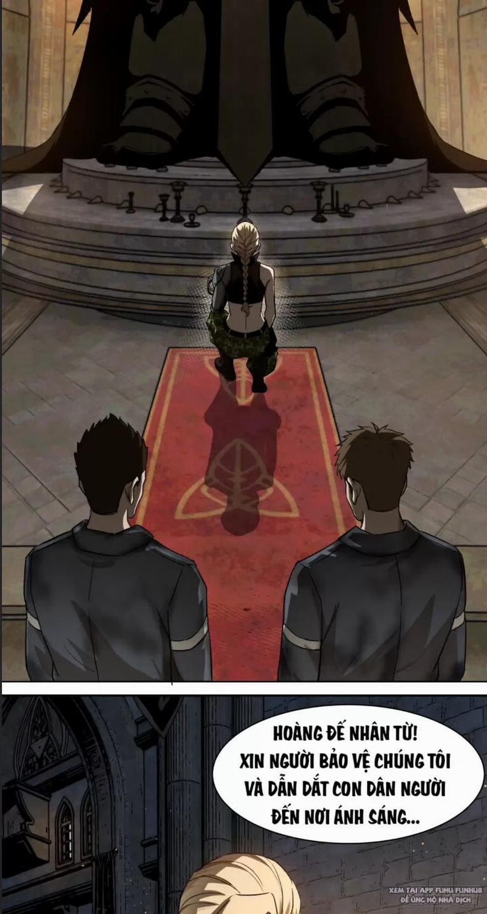 Truyền Kỳ Thái Lạc 24 trang 24