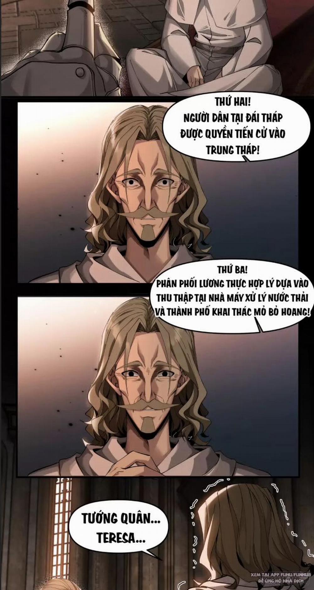 Truyền Kỳ Thái Lạc 24 trang 35