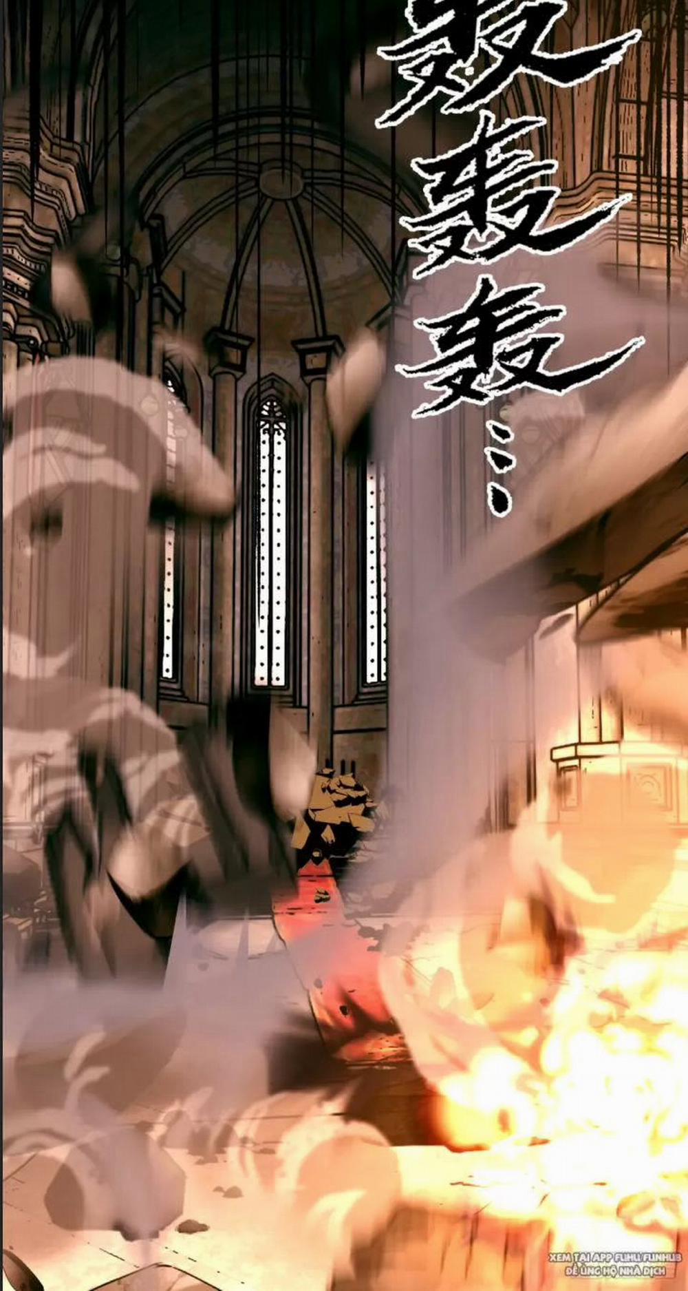 Truyền Kỳ Thái Lạc 25 trang 20