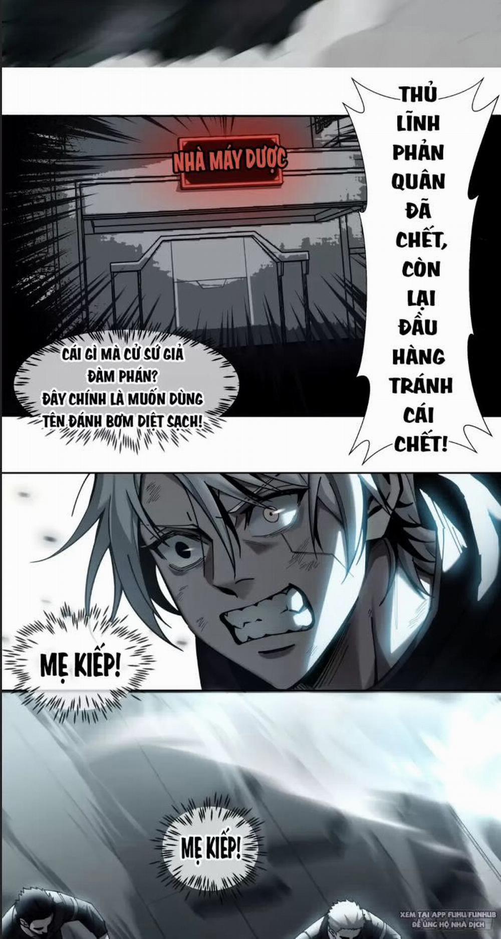 Truyền Kỳ Thái Lạc 25 trang 24