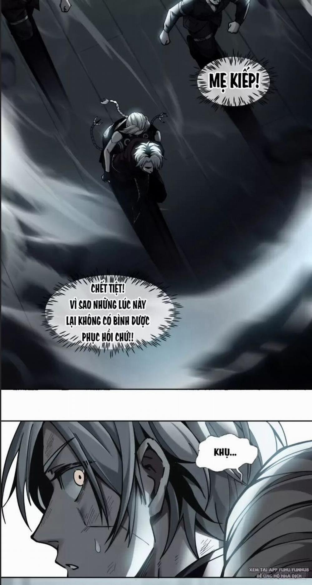 Truyền Kỳ Thái Lạc 25 trang 25