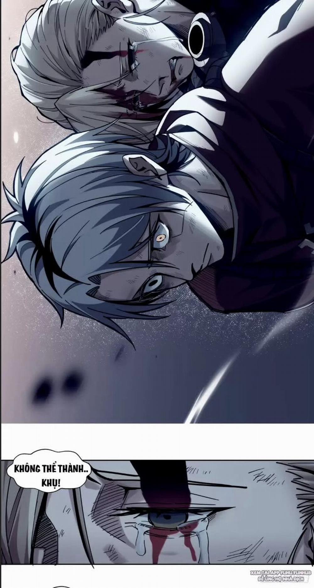 Truyền Kỳ Thái Lạc 25 trang 28