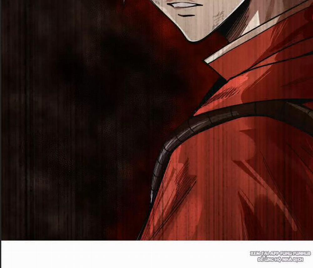 Truyền Kỳ Thái Lạc 25 trang 36