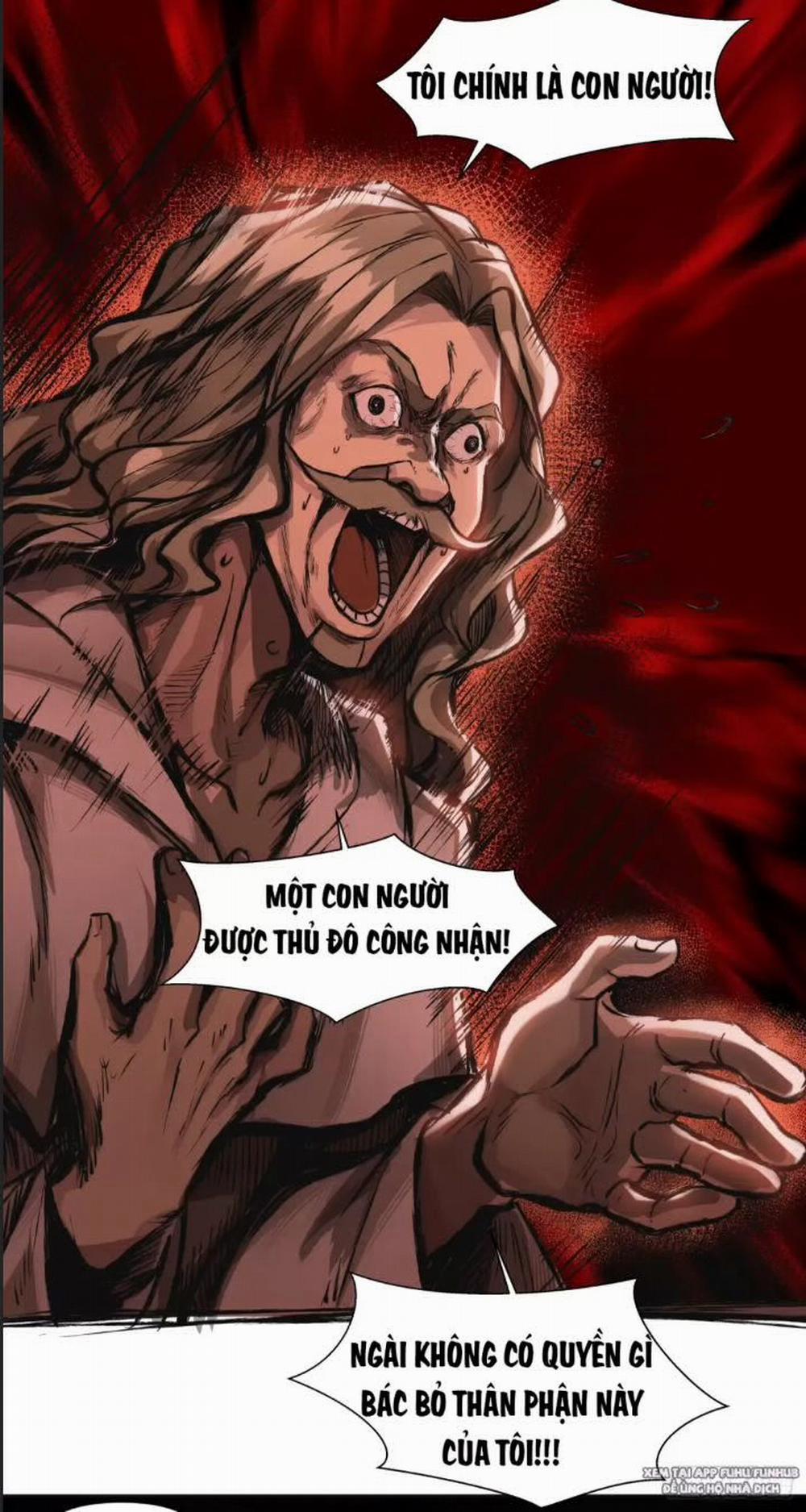 Truyền Kỳ Thái Lạc 25 trang 9