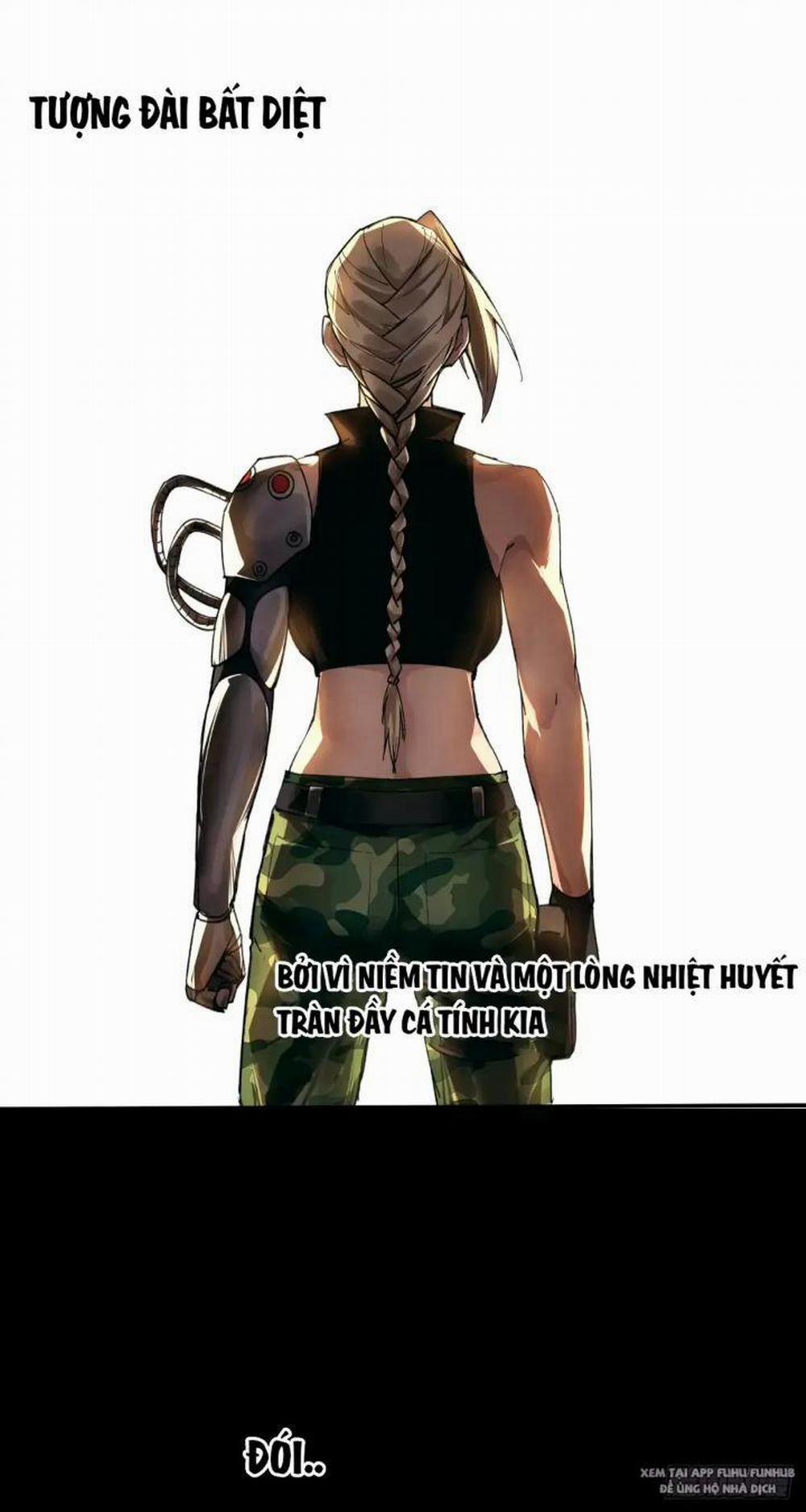 Truyền Kỳ Thái Lạc 26 trang 1