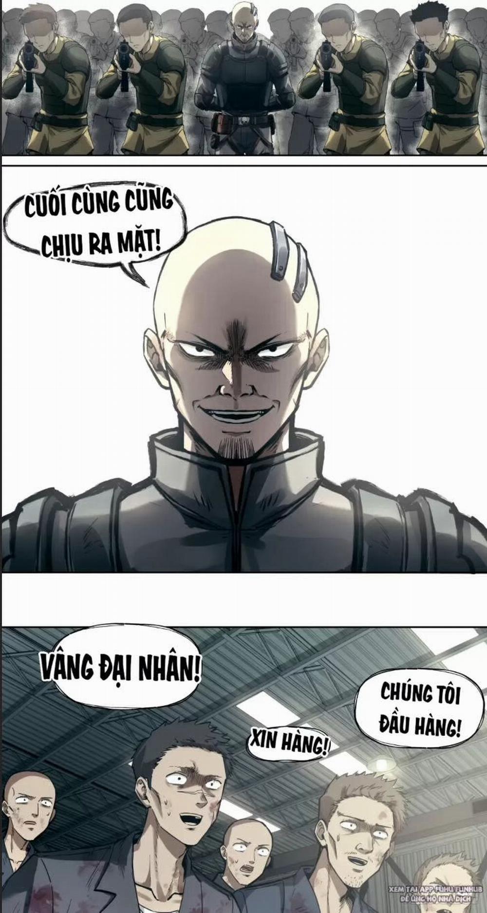 Truyền Kỳ Thái Lạc 26 trang 17