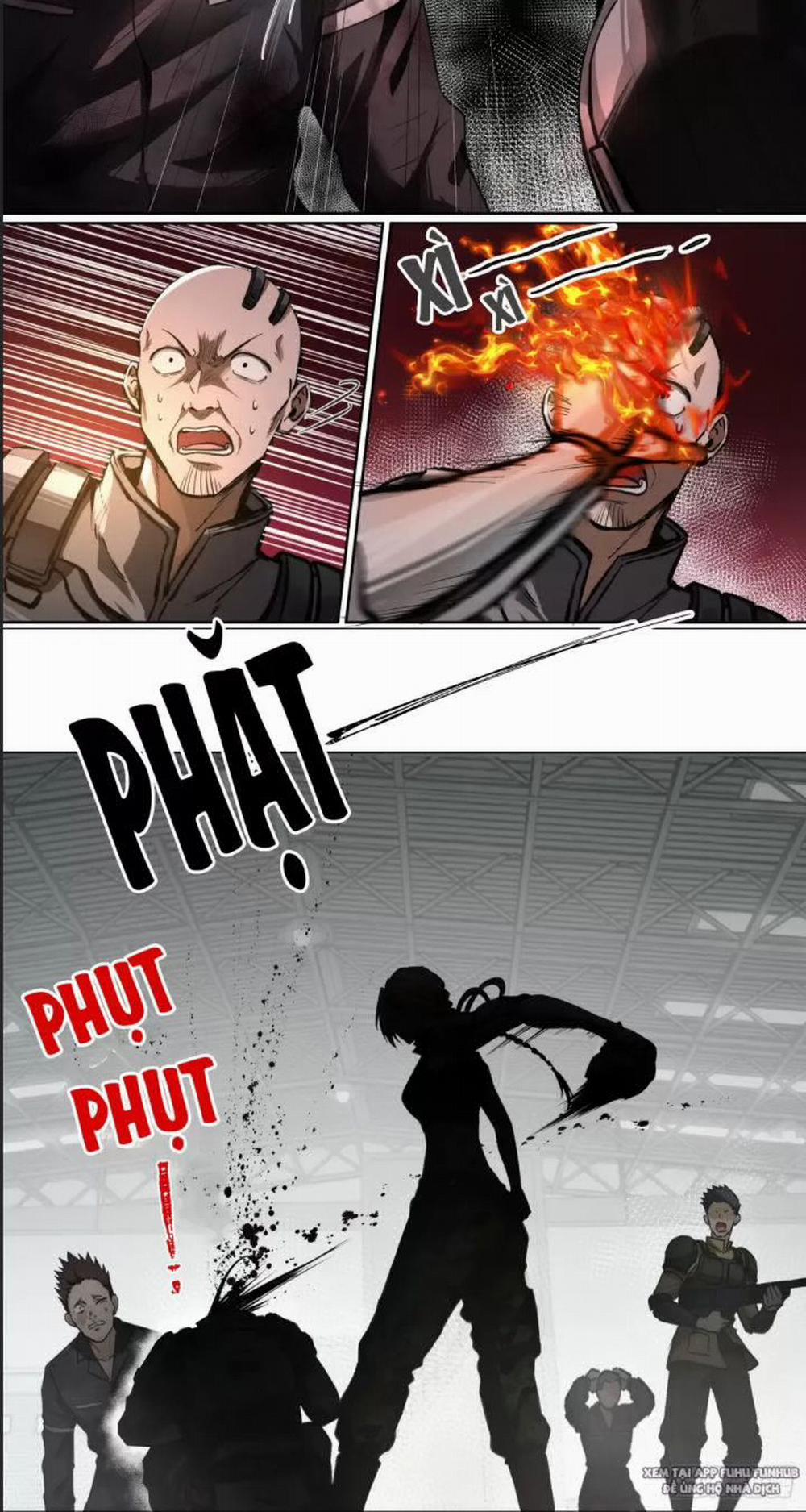 Truyền Kỳ Thái Lạc 26 trang 24