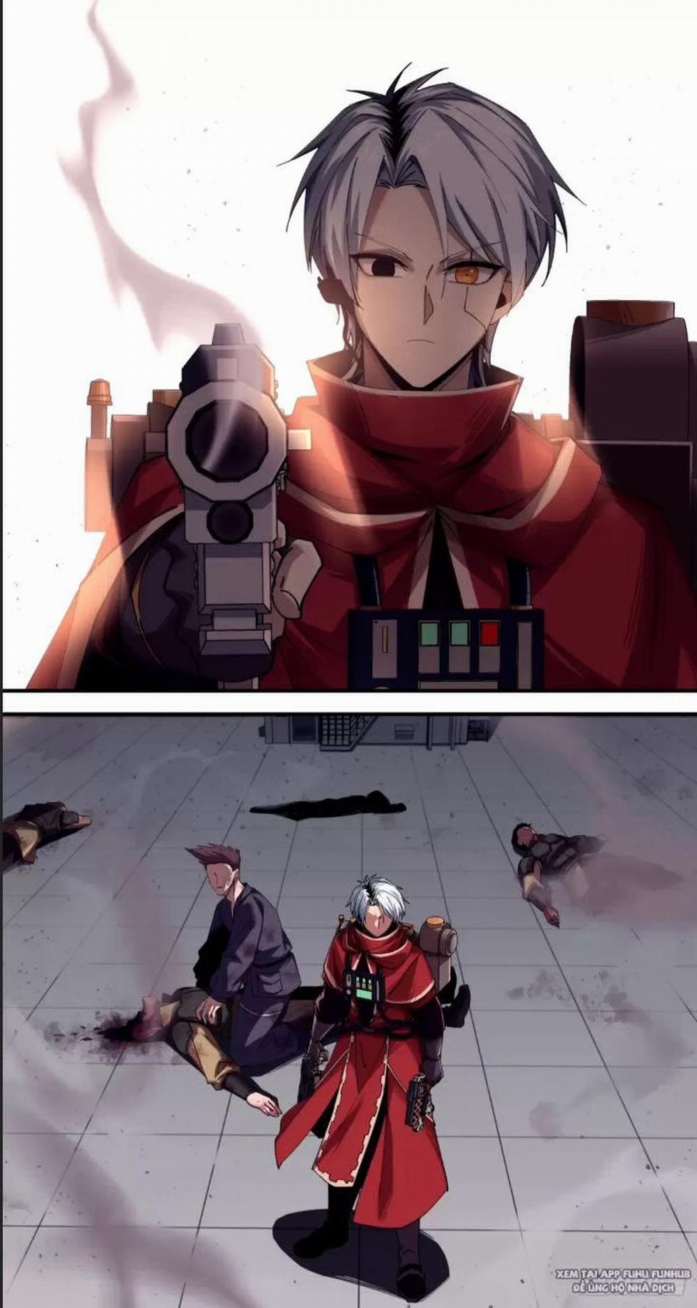 Truyền Kỳ Thái Lạc 27 trang 12