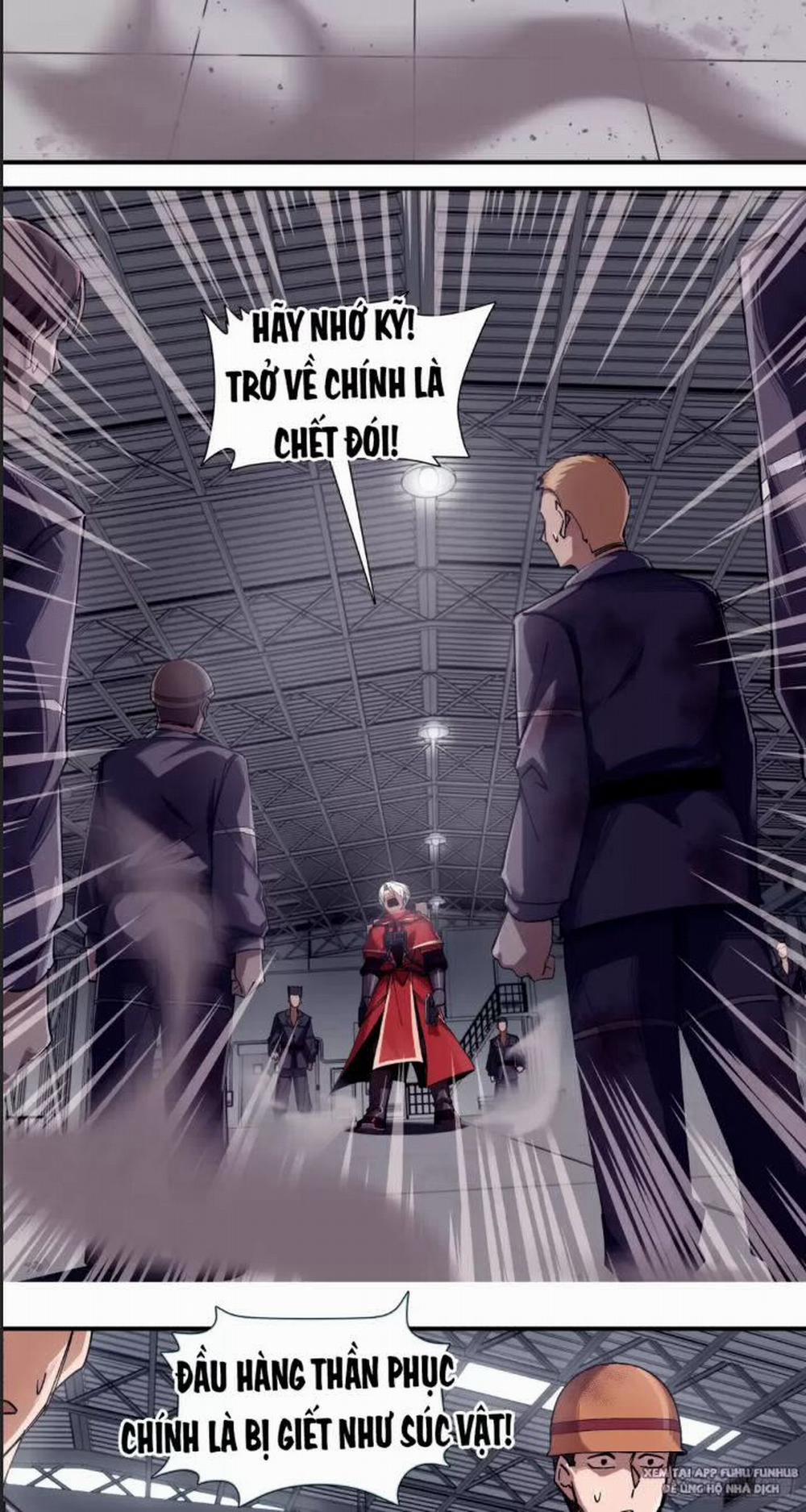 Truyền Kỳ Thái Lạc 27 trang 13