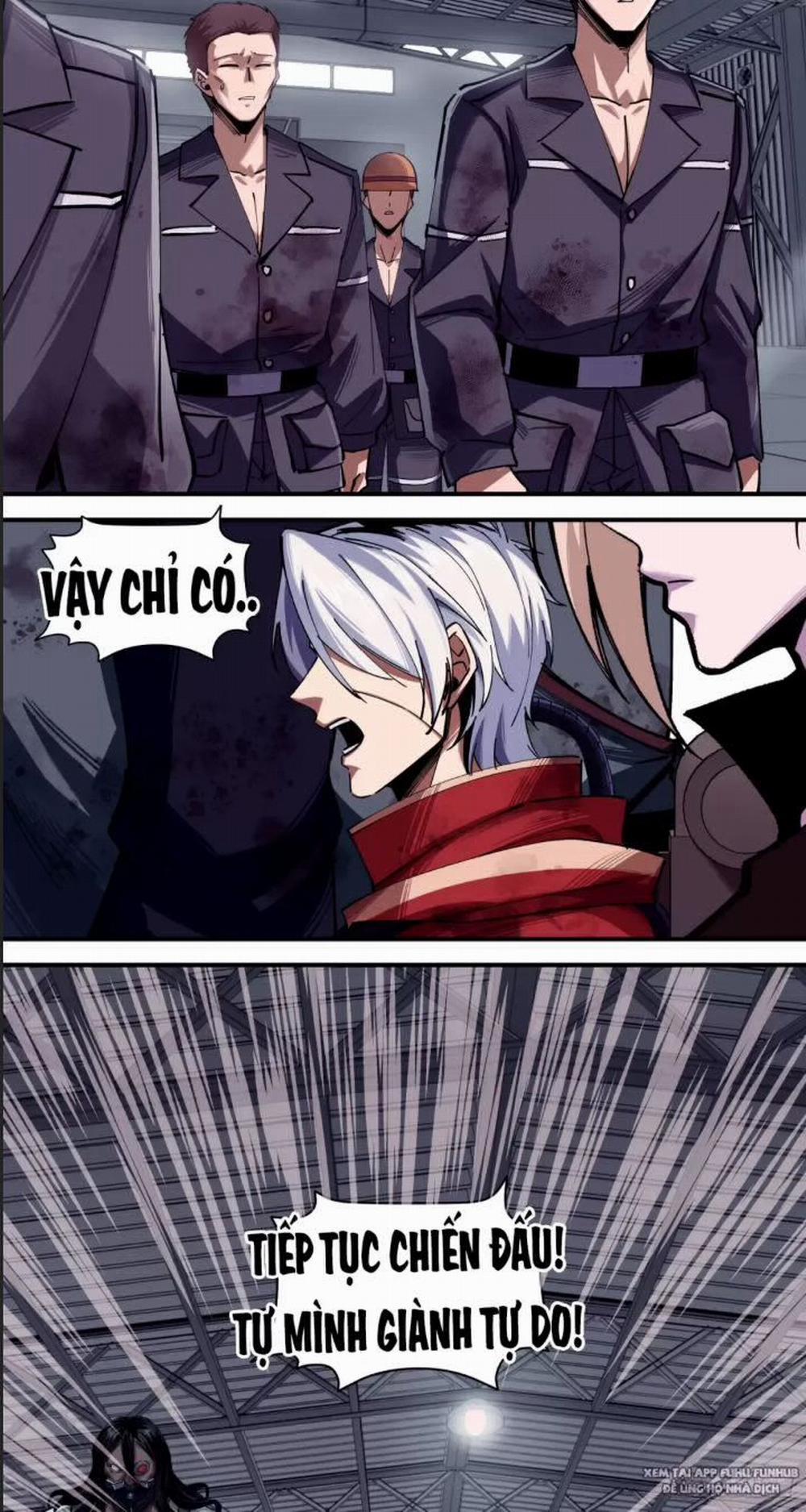 Truyền Kỳ Thái Lạc 27 trang 14