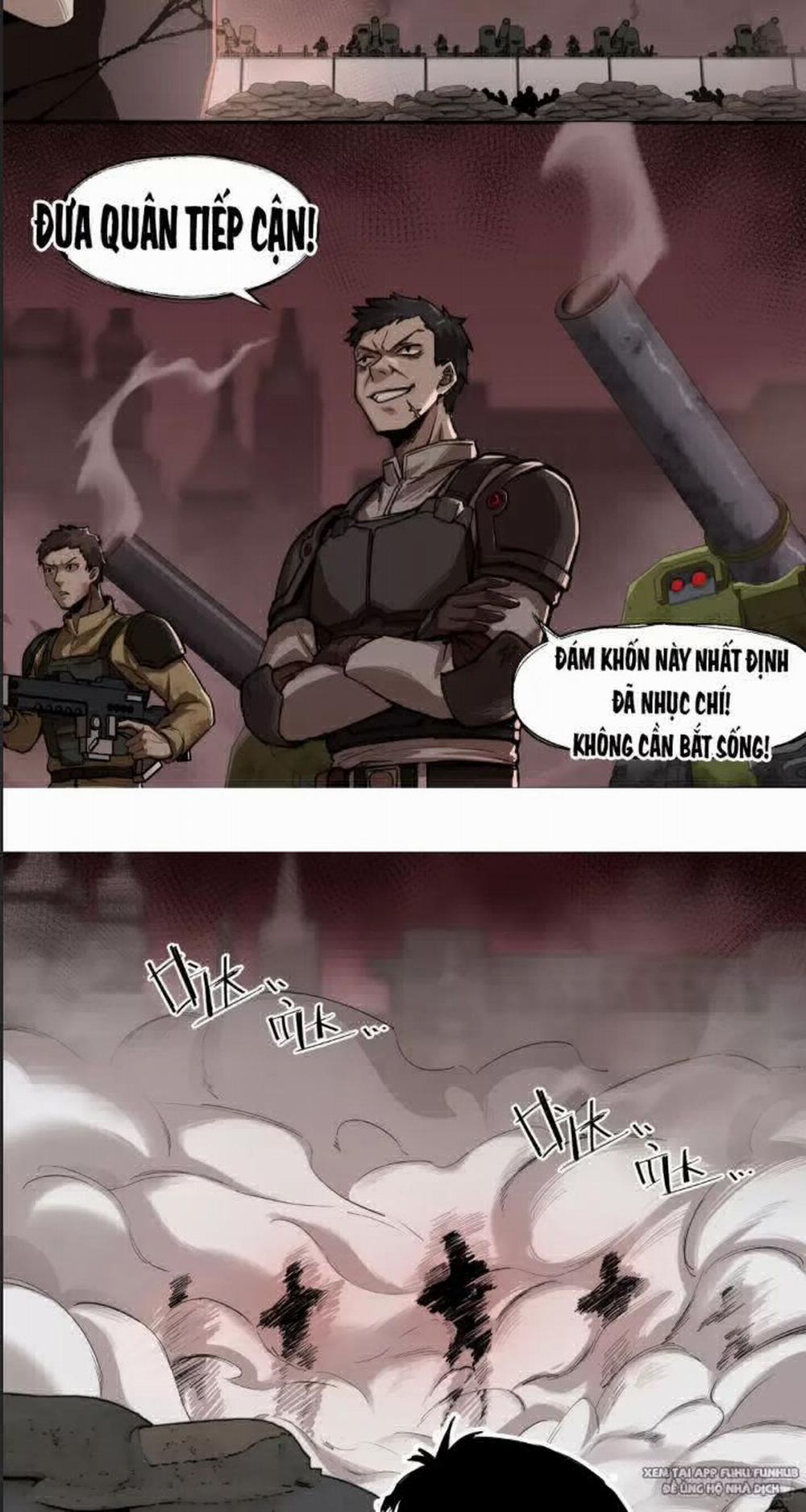 Truyền Kỳ Thái Lạc 27 trang 17