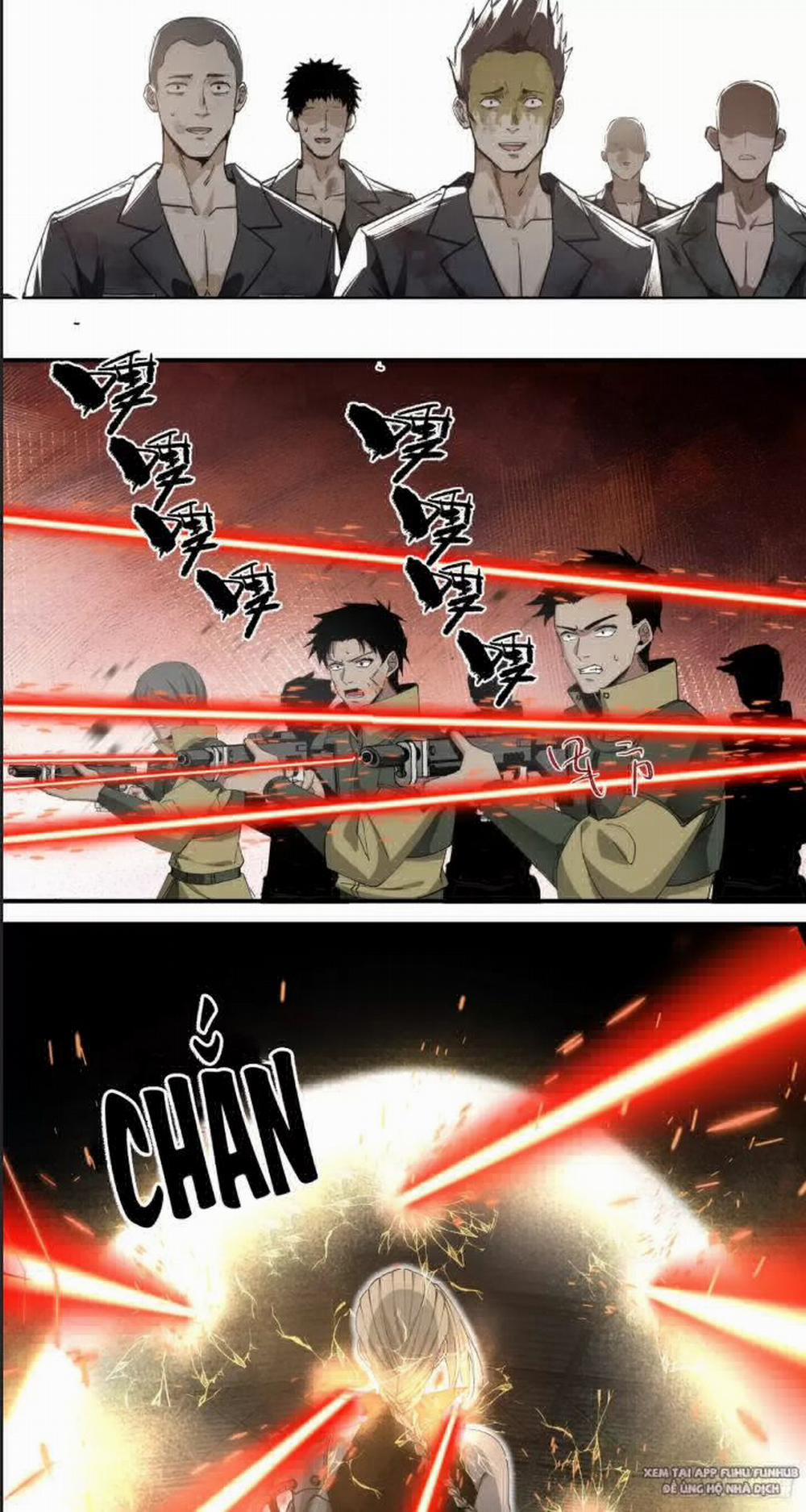 Truyền Kỳ Thái Lạc 27 trang 2