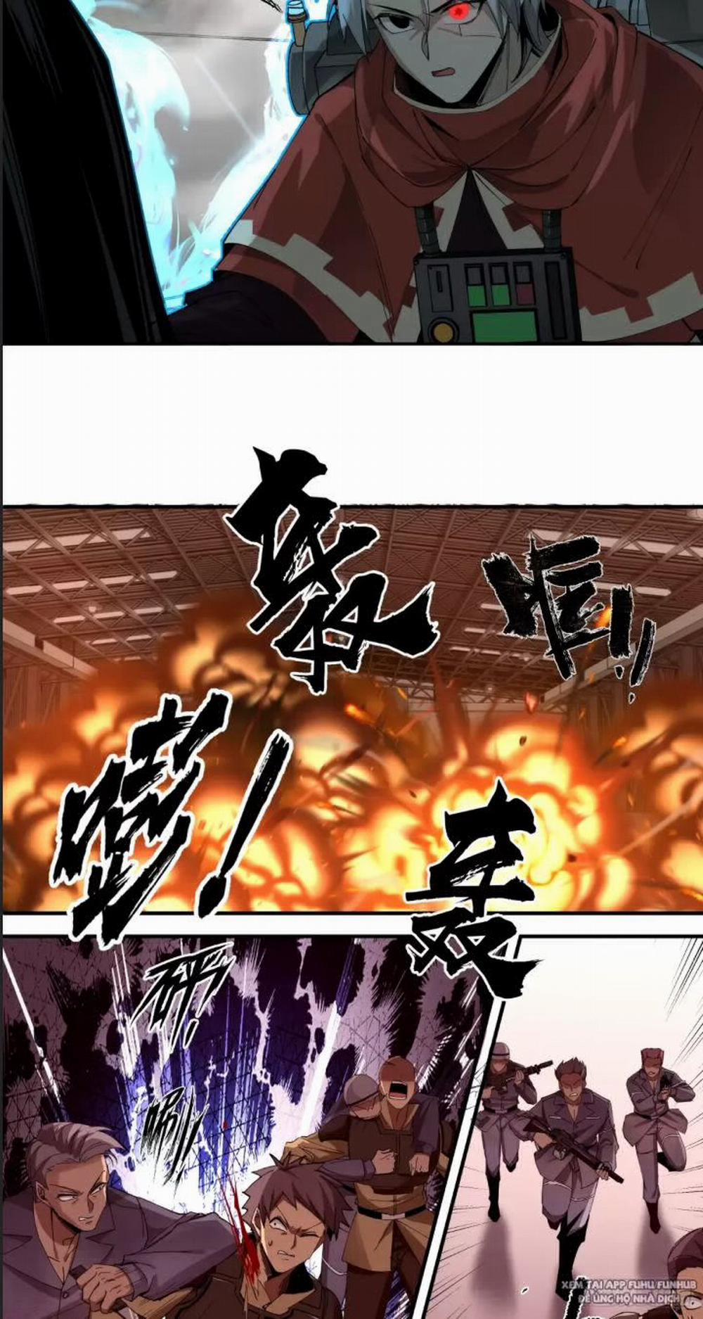 Truyền Kỳ Thái Lạc 27 trang 7