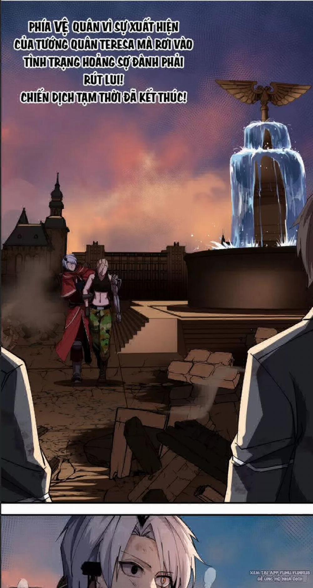 Truyền Kỳ Thái Lạc 28 trang 12