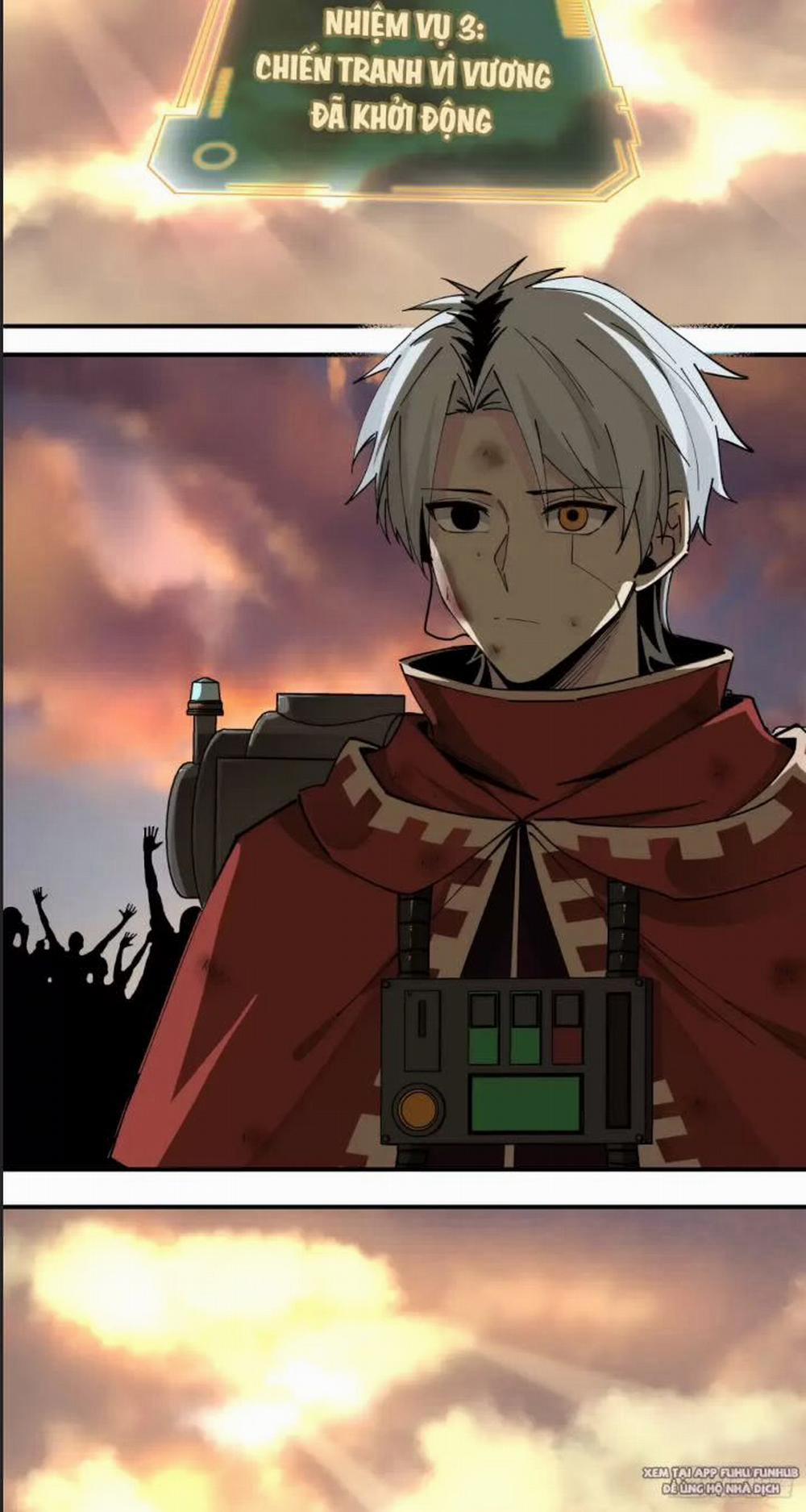 Truyền Kỳ Thái Lạc 28 trang 17