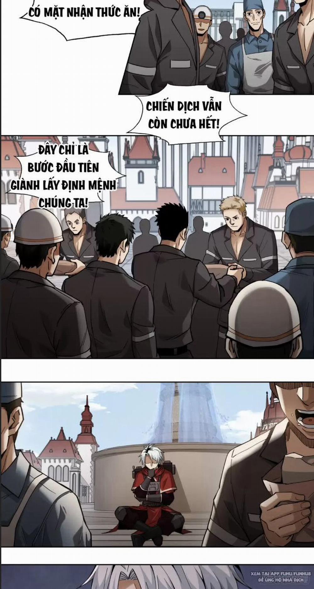 Truyền Kỳ Thái Lạc 29 trang 12