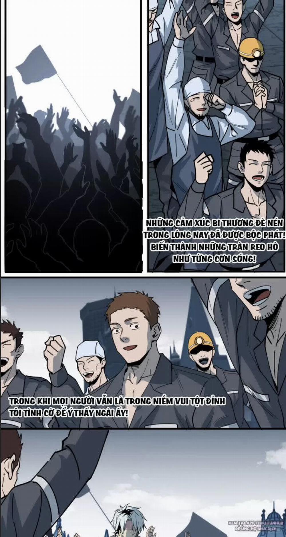 Truyền Kỳ Thái Lạc 29 trang 3